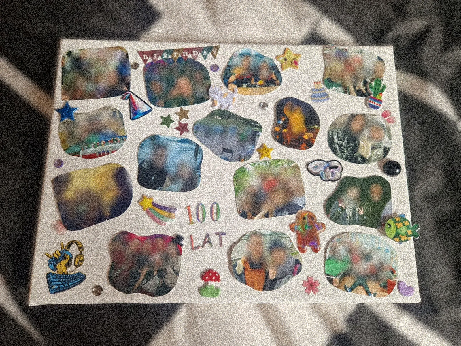 Projekt 6